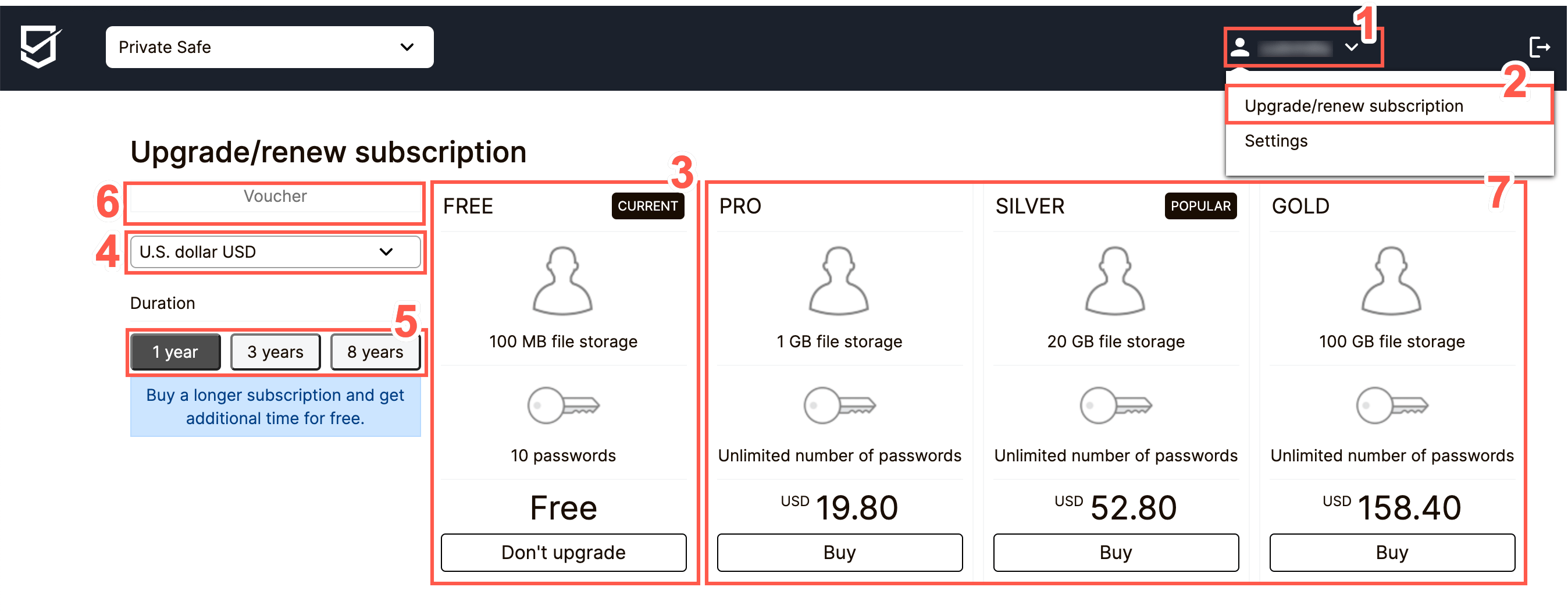 Renewing Your Subscription - Best Minimal Arts in 4K